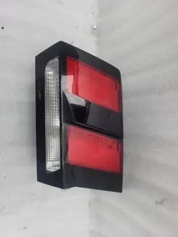 PEUGEOT 3008 II Lámpara Trasera Derecha LED 9810477880