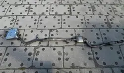 Escape Mercedes W223 350CDI 400CDI