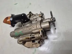 Pompe à huile OEM 04E115109E pour moteurs 1.4 TSI