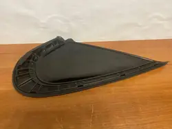 Vitre latérale arrière gauche OEM B184 Jaguar XF
