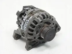 Bosch 110A Vaihtovirtageneraattori IVECO DAILY 06-14 3.0 HPI