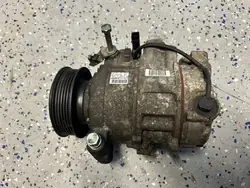 AUDI A4 B7 A6 C6 2.7 3.0 TDI Air Conditioning Compressor