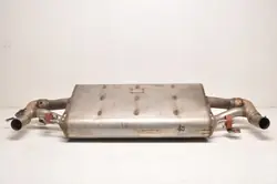 Ljuddämpare OEM 416977 Aston Martin Vantage 4.7