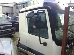 Cabine jour Mercedes MP1 - OEM MP1 DZIENNA Occasion