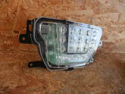 Toyota Supra LED bakljus OEM H3881148312