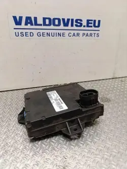 Mukavuusmoduuli OEM 243756375R Renault Trafic III:lle