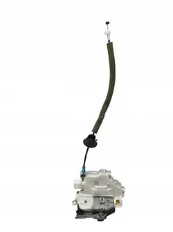 Vänster Framdörrslås Audi A3 III (2013-2020) 8V OEM