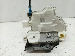 Serrure de Porte Avant Gauche Audi A3 III (2013-2020) 8V OEM