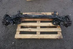 TOYOTA PRIUS III 09-15 Trave di Sospensione Posteriore 4210112171