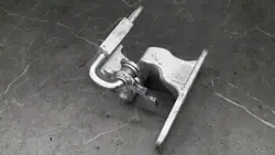 Volkswagen OE Dörrgångjärn Höger Framsidan 7E0831412D