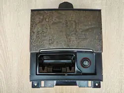 Aschenbecher OEM 4G0863273A für Audi A7 A6 C7