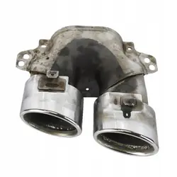 Vasen pakoputken pää OEM A2054903903 Mercedes W205