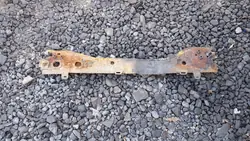 Opel GGC10158 Traverse Inférieure de Radiateur Avant