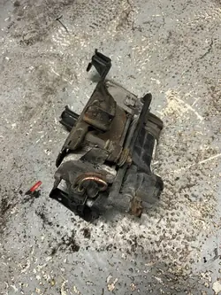 Compresseur suspension arrière Mercedes-Benz OE 0011127