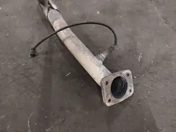 OEM 7534135 Silenciador Esportivo para BMW E90 2.0