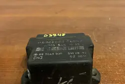 Sytytystulpat MERCEDES-BENZ S (W140) 2.8L bensiini