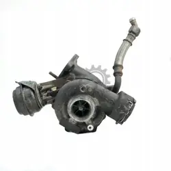 Turbocompresseur Audi A6 C6 2.0 TDI BRD BRE 03G145702K