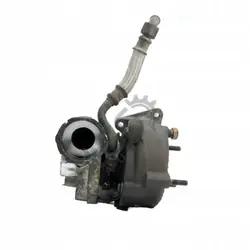 Turbocharger Audi A6 C6 2.0 TDI BRD BRE 03G145702K