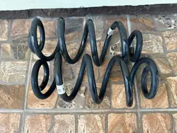 AUDI A4 B9 3.0 TDI Molla Posteriore Quattro 8W0511115EP