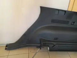 OEM 85741-CV500 Revestimento Porta-Malas Direito KIA EV6 2022-24