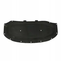 Aislamiento de capó Skoda Yeti OEM 5L0863831 - Usado