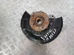 Lexus CT 200H etupyörän navan OEM 4320247030