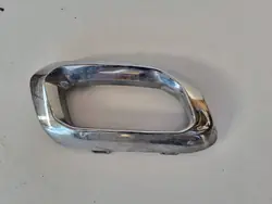 OEM 1678857000 Rechte Chrom Endrohrspitze - Gebraucht