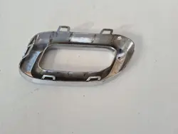 OEM 1678857000 Höger Krom Avgaspets - Begagnad