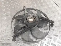 Framstötfångare VW POLO (6N2) 6N0121209F