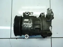 Peugeot 1.6 THP Compresseur Clim 598754