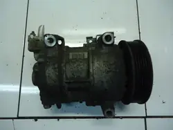 Peugeot 1.6 THP A/C Compressor 598754