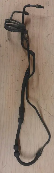 Mazda 6 Kopplingsslavcylinder slang OEM-del