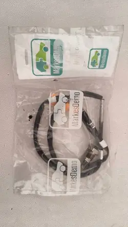 Capteur de température des gaz d'échappement VW Audi Seat Skoda TDI