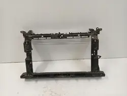 Frontverstärkung Seat Ibiza V 5 6F 17-