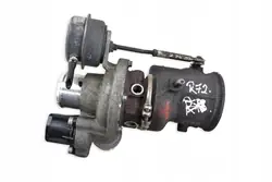 Garrett Turbo OEM 55228036 Alfa Romeo 1.4:lle