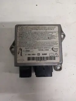Airbagmodule OEM 1X4A-14B321-CD voor Jaguar X-Type
