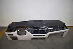 Console Head-Up OEM 55555 Cuir Nappa BMW G05/G06/G07