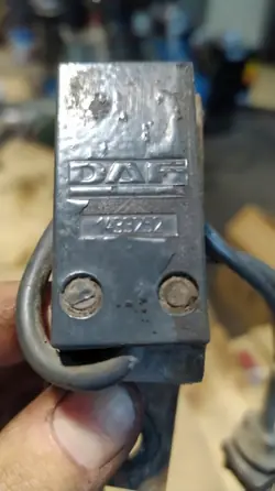 DAF Kabinensensor OEM 1440499 - 480 PS Euro 3