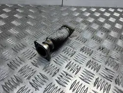 Audi SQ7 Auspuffrohr OEM 057131525AL - Gebraucht
