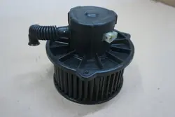 Verwarmingsventilator OEM MAZDA B2500 - Gebruikt
