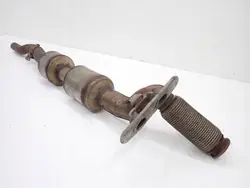 Filtro DPF Skoda OEM 05L131701E para Octavia IV