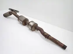 Filtre DPF Skoda OEM 05L131701E pour Octavia IV