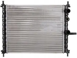 NRF 53607 Radiateur de refroidissement moteur