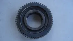 Roda Dentada Fiat OE 52/760602 AA2 - Usada