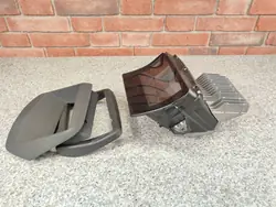 Head-Up-Display BMW X3 F25 OEM 9252591
