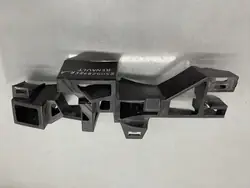 Soporte de parachoques trasero derecho Dacia Stepway 17- 850928785R