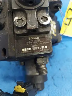 Bosch Hogedrukpomp Diesel