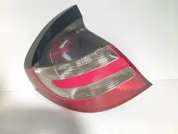 Linker achterlicht Mercedes W203 Coupe