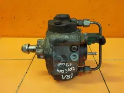 Brandstofpomp ZAFIRA B ASTRA 1.7 CDTI 55581885