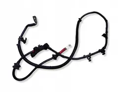 Audi pluspolsklämma OEM 4F2971349E